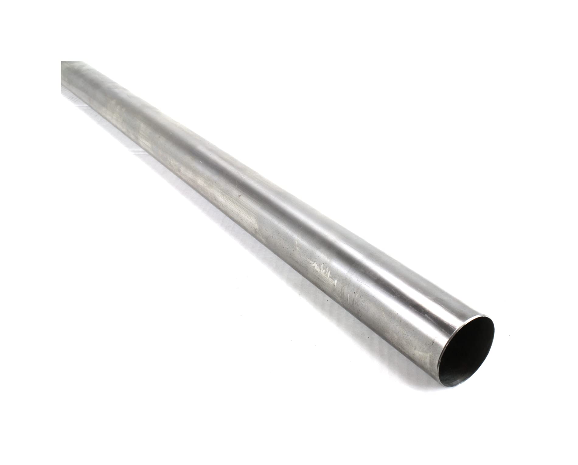 H7758 Patriot Exhaust 2-1/8" Mild Steel Exhaust Tubing