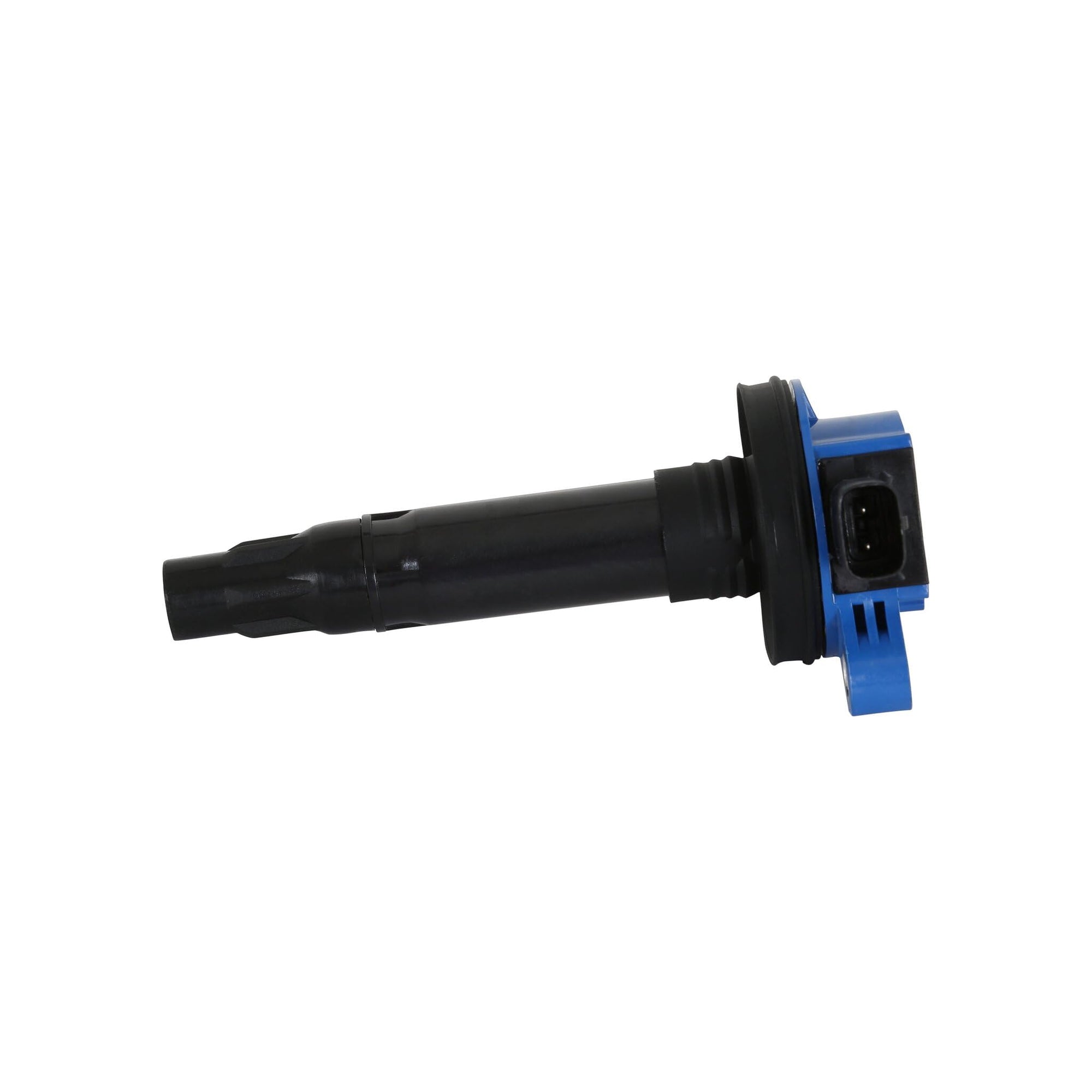 SuperCoil ACCEL 140061B-6 Ignition Coil series - Blue, 6-pack