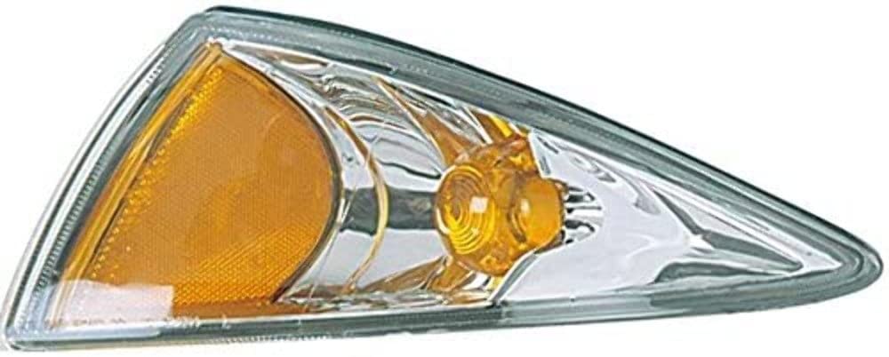 GM214-U000L Eagle Eyes Parking and Signal Light