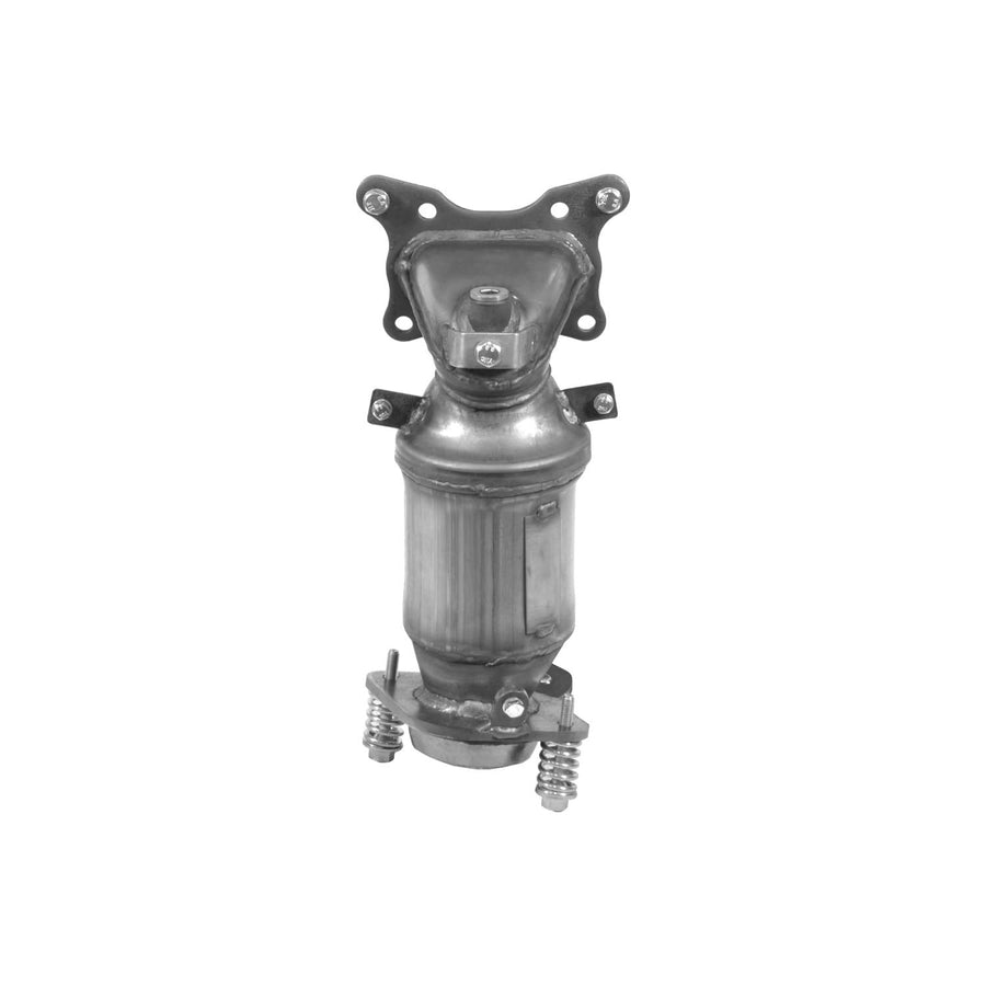 Catalytic Converter New for CR-V