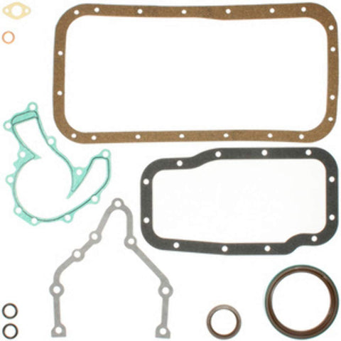 Engine Conversion MAHLE Original Gasket Set CS54410