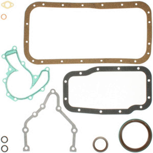 Engine Conversion MAHLE Original Gasket Set CS54410