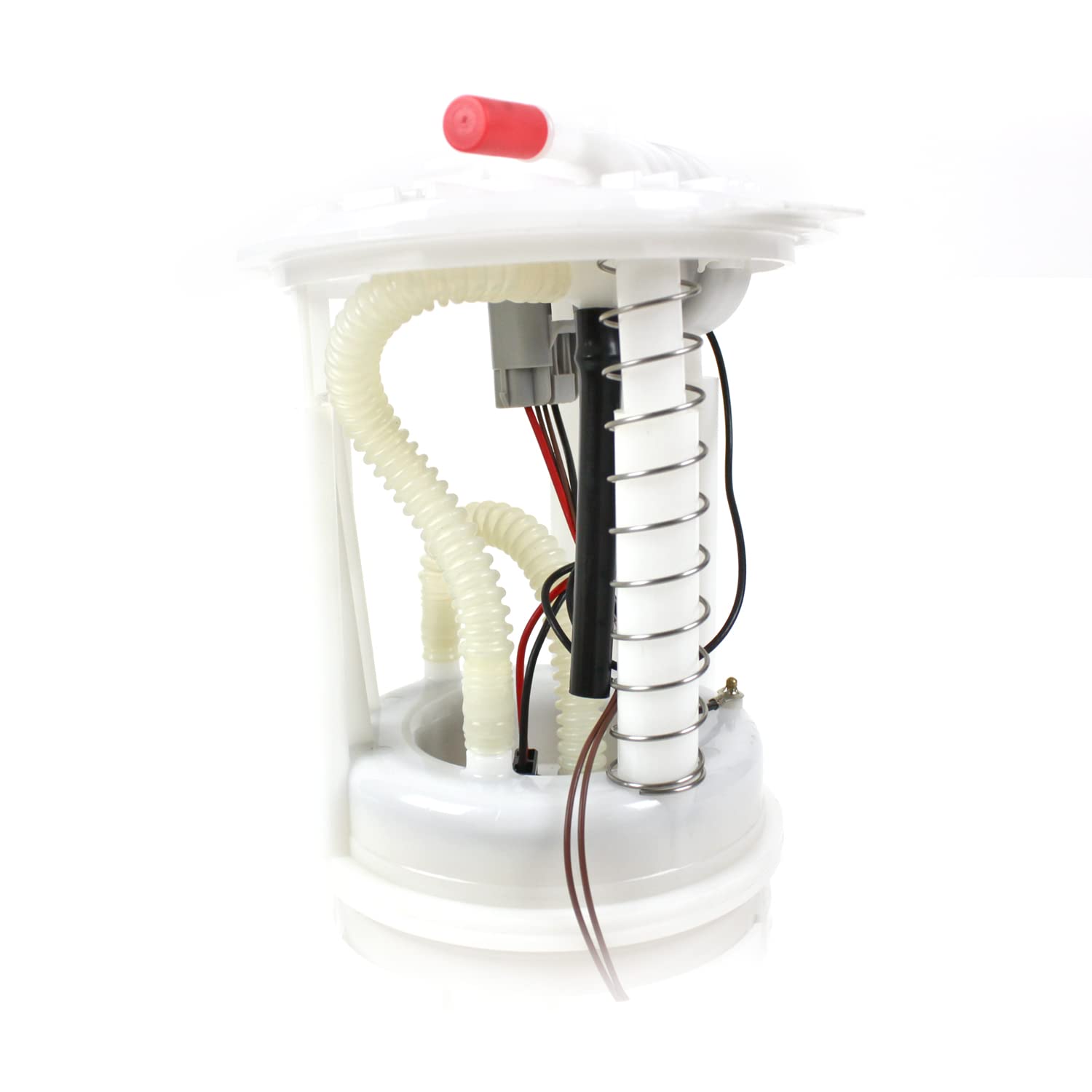 Fuel Pump Module Assembly TYC 150139-A Compatible with 2005-2010 Jeep Grand Cherokee 3.7L 4.7L V6 V8