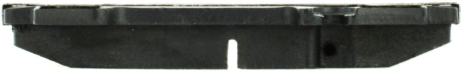 Sport Brake Pads StopTech 309.08470 with Shims and Hardware