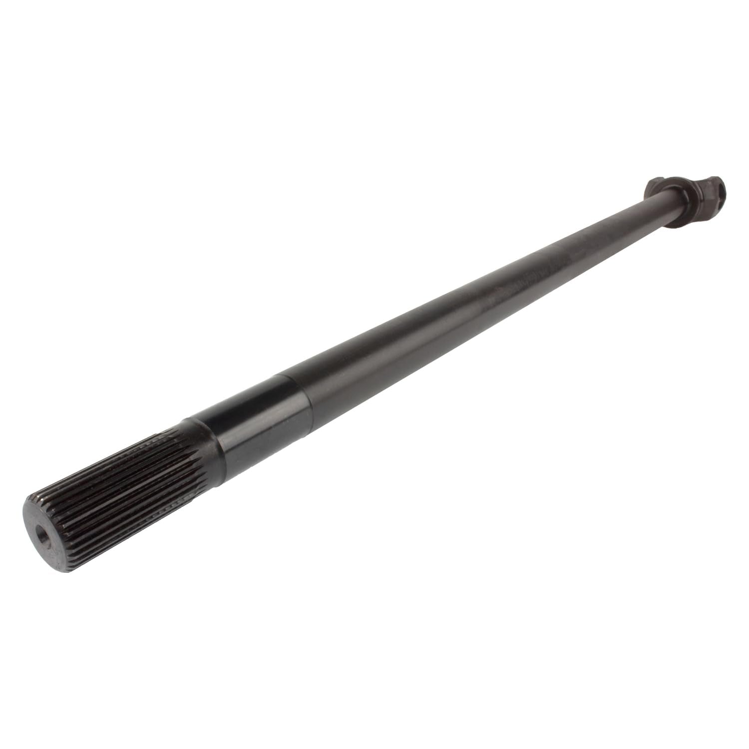 TEN Factory MG20123, Spline Drive Bolt Pattern Axle Shaft Assembly for Dana 44 Standard, 30 Right - Fits Jeep Wagoneer & Grand Wagoneer (1980–1993) Replaces 10007810, DC6111, YA W39461, MG9018