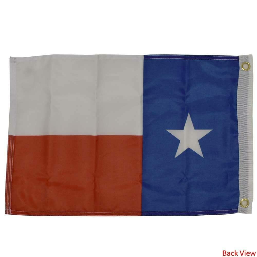Texas State Flag Taylor Made Products 93143 Boating Hardware & Maintenance Supplies