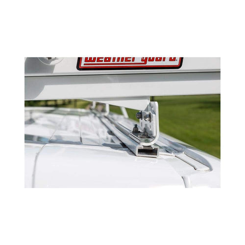 Transit 130 Weatherguard 2130001 Wheelbase Mounting Cha