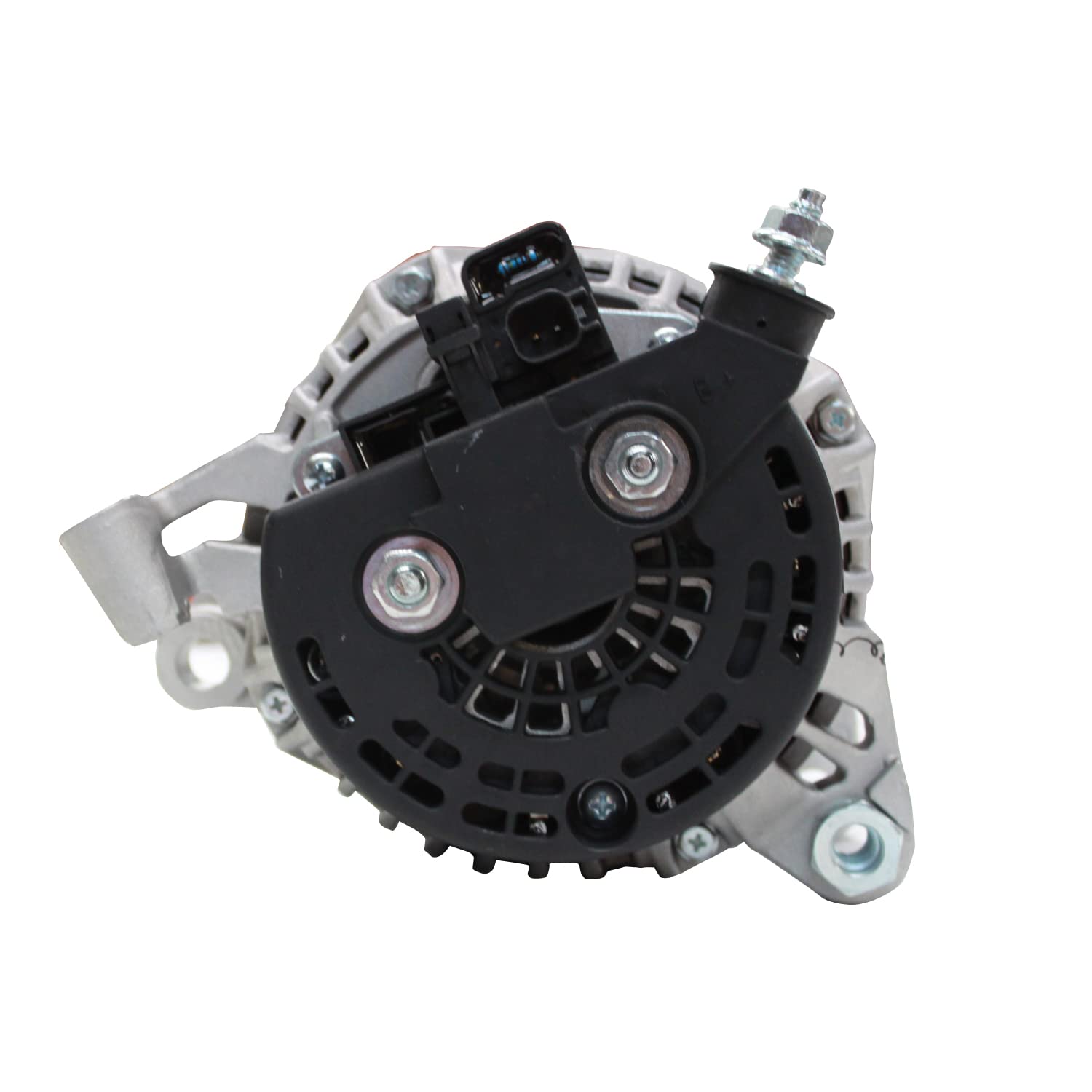 Alternator TYC Compatible with 2007-2007 Dodge Ram Pickup