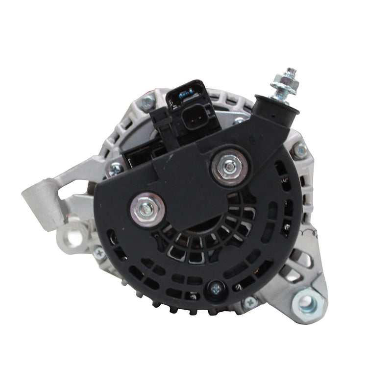 Alternator TYC Compatible with 2007-2007 Dodge Ram Pickup