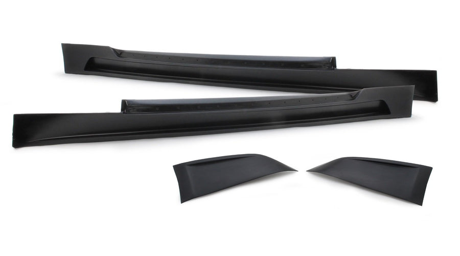 950-70232 Street Scene Side Skirt