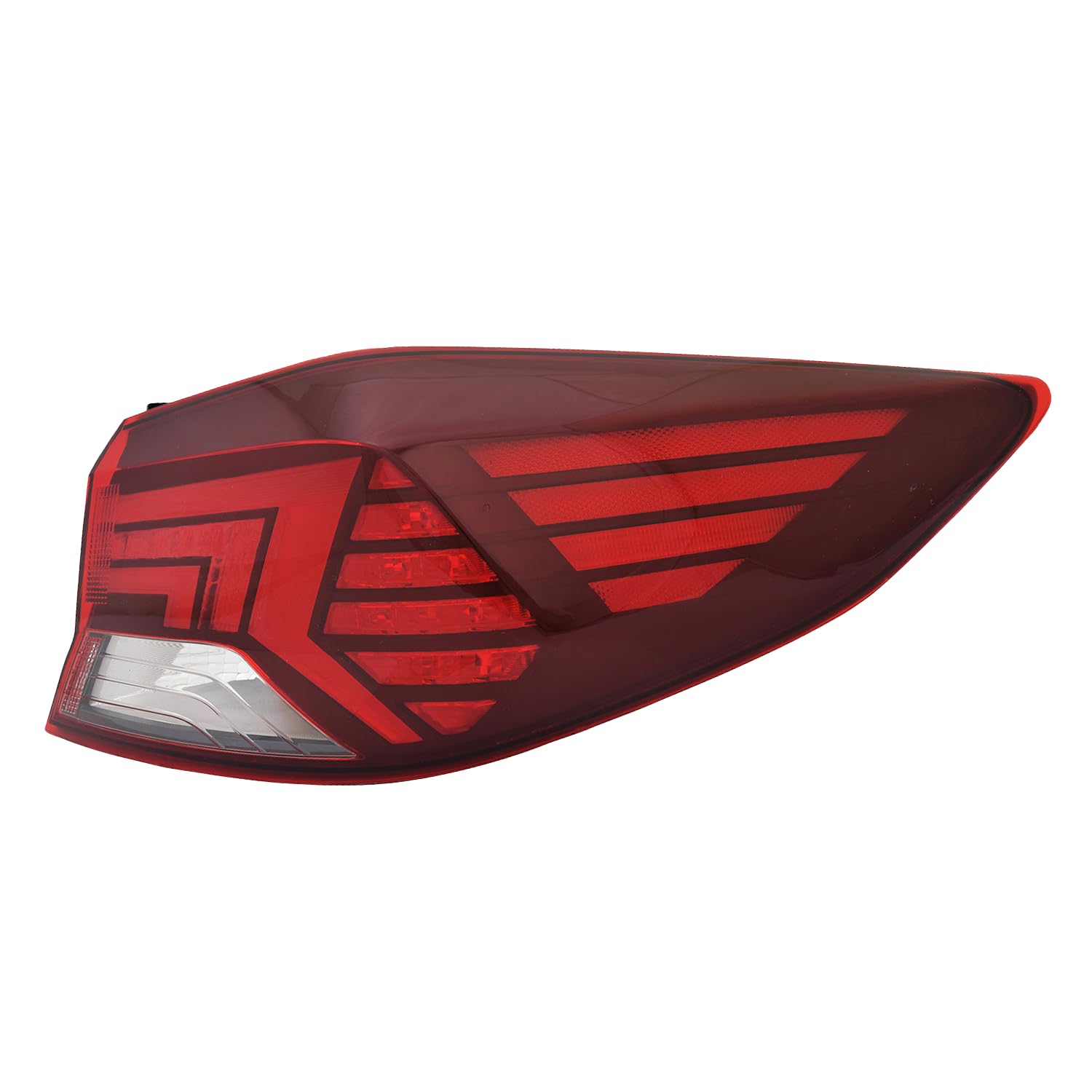 HY ELNTR TYC - 19-20 LED T.L RH (11-9159-00-9)