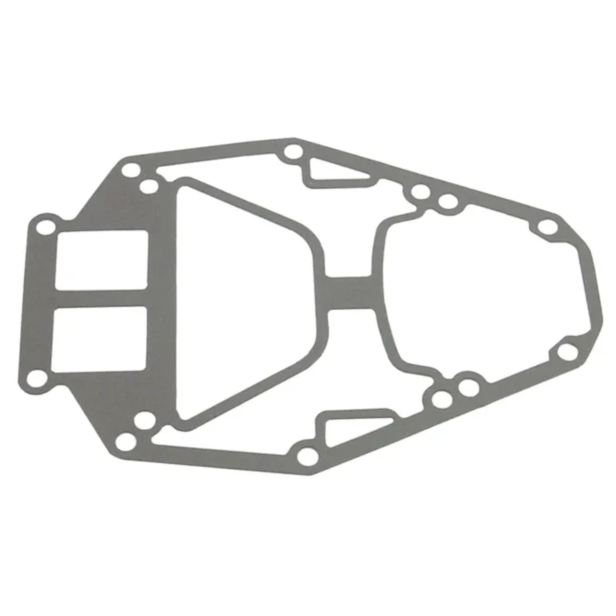 Exhaust Plate Gasket Sierra International 18-2506-1-9 - Pack of 2