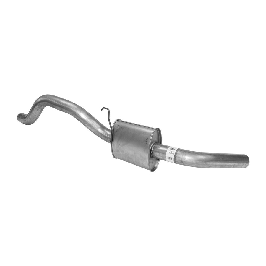 Exhaust Tail Pipe AP Exhaust Products 54178