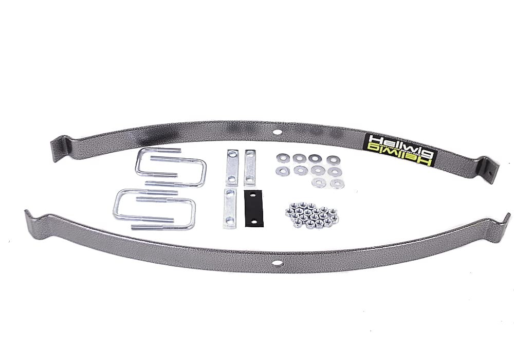 EZ-990 Hellwig Helper Spring Kit