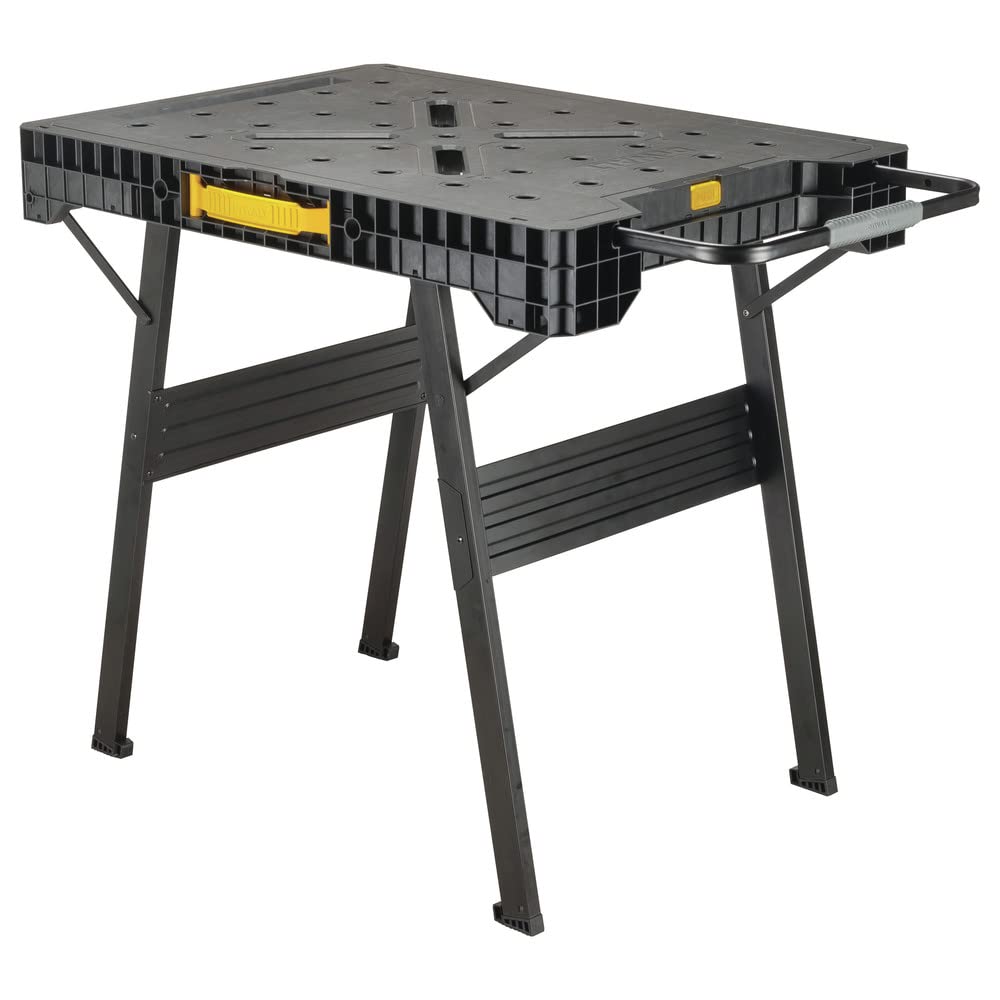 DEWALT Express DWST11556 Folding Workbench