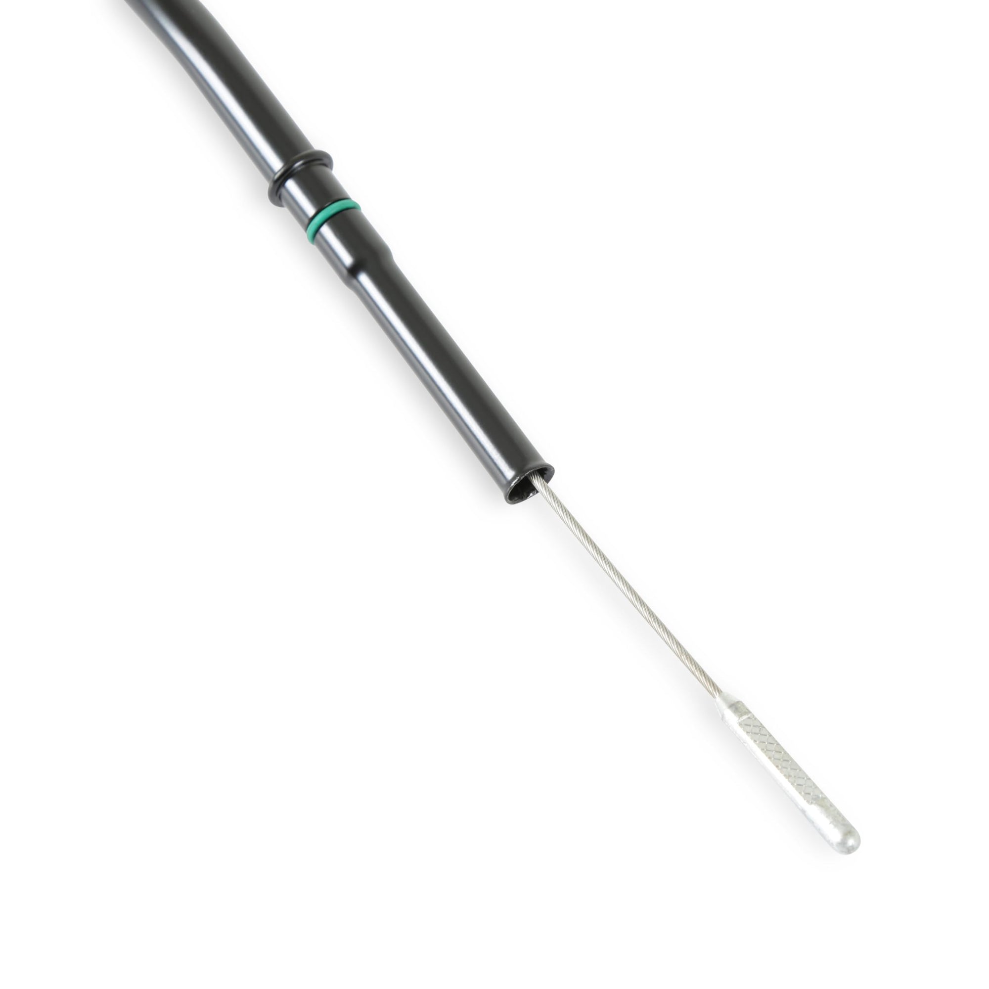 Oil Dipstick and Tube Holley 302-14