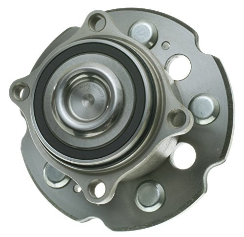 Wheel Bearing and Hub Assembly MOOG 512416 for Honda Pilot