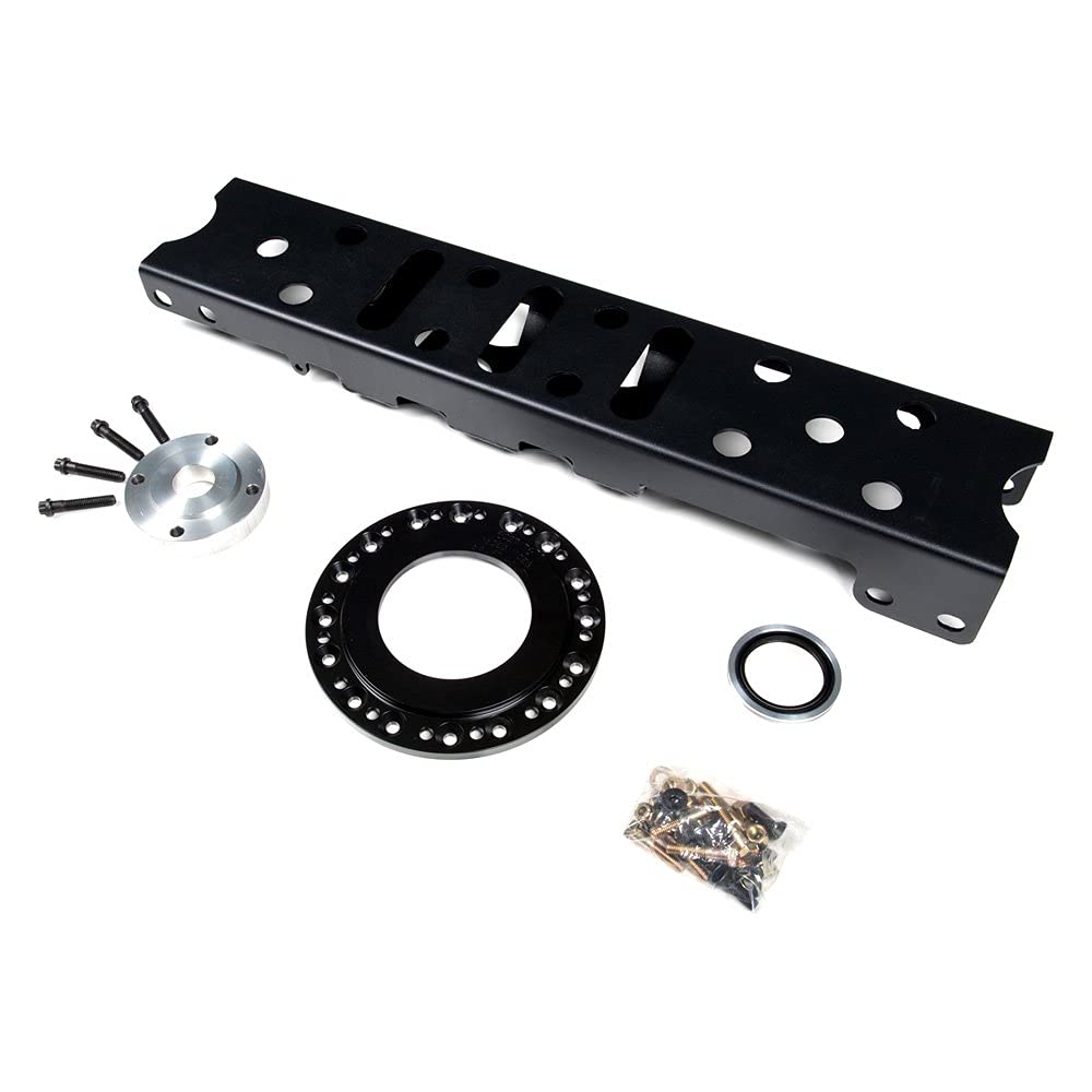 Transfer Case Zone Offroad Indexing Ring Kit ZOND5813