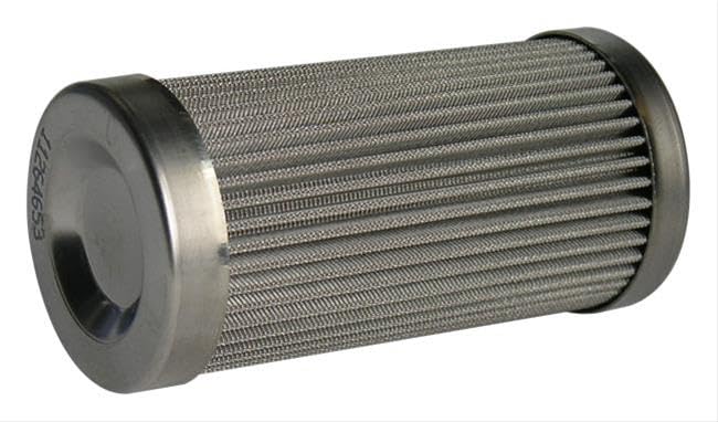 Replacement Fragola 960003 Filter Element 40 Micron - Stainless