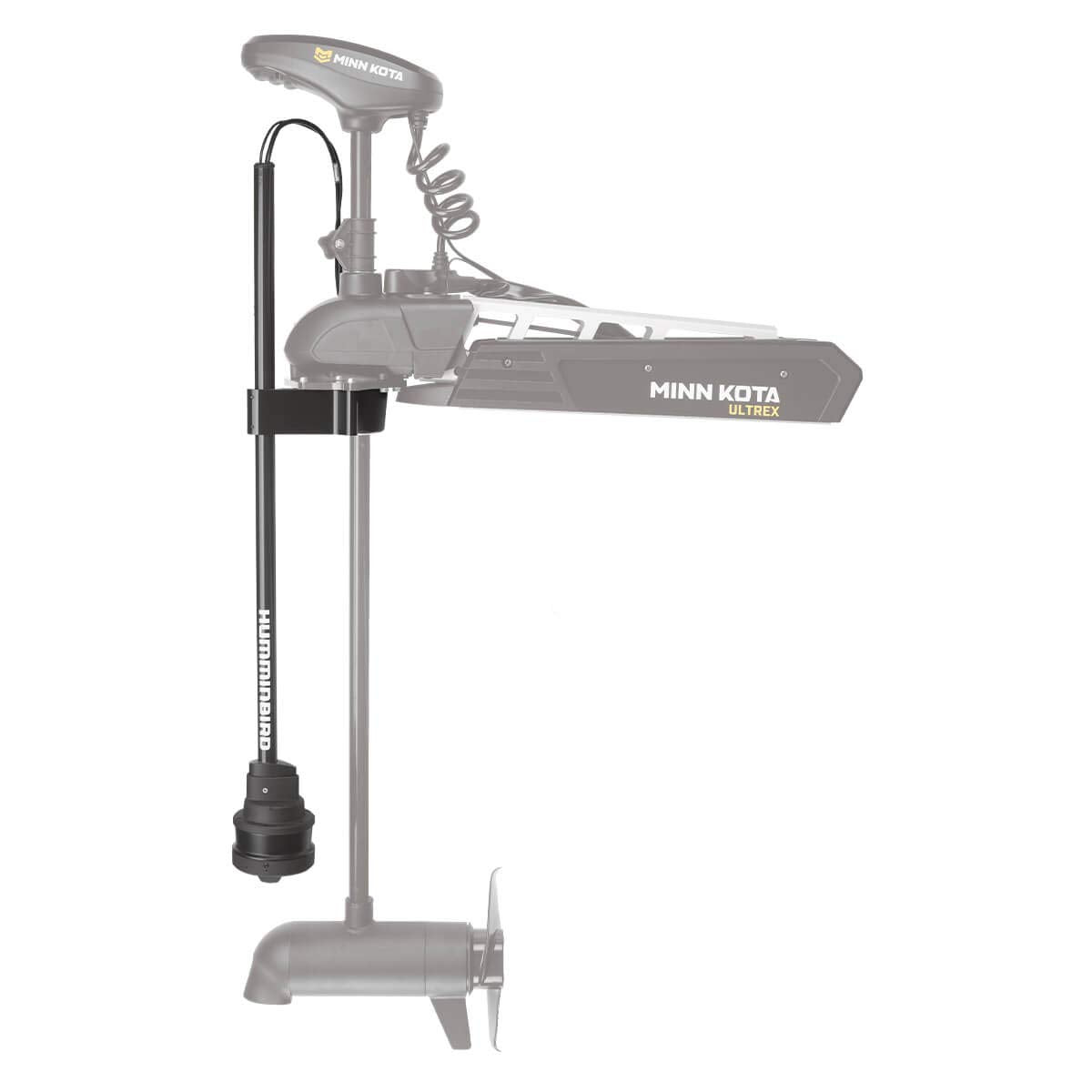 Humminbird MEGA Imaging 360 for Ultrex Trolling Motors