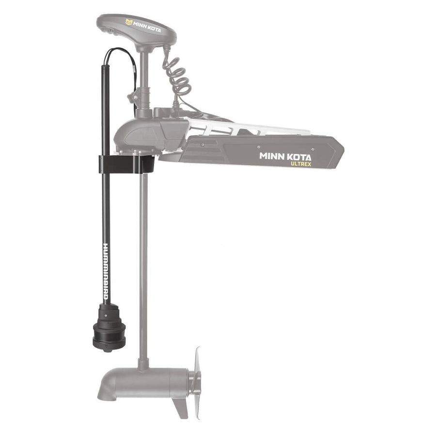 Humminbird MEGA Imaging 360 for Ultrex Trolling Motors