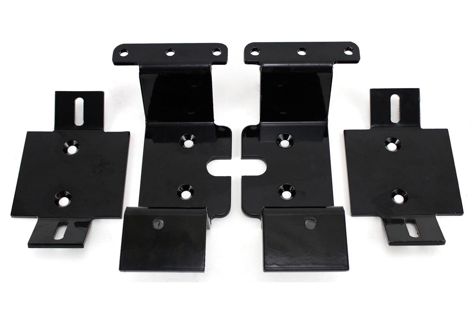LoadLifter 5000 Air Spring Kit Air Lift for 2007-2018 Chevrolet 1500, 2007-2018 GMC 1500-57204