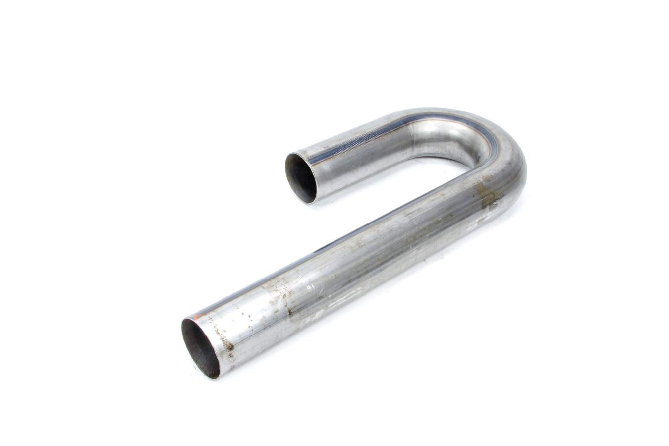 H7054 Patriot Exhaust 2-1/2" Mild Steel J-Bend Exhaust Pipe