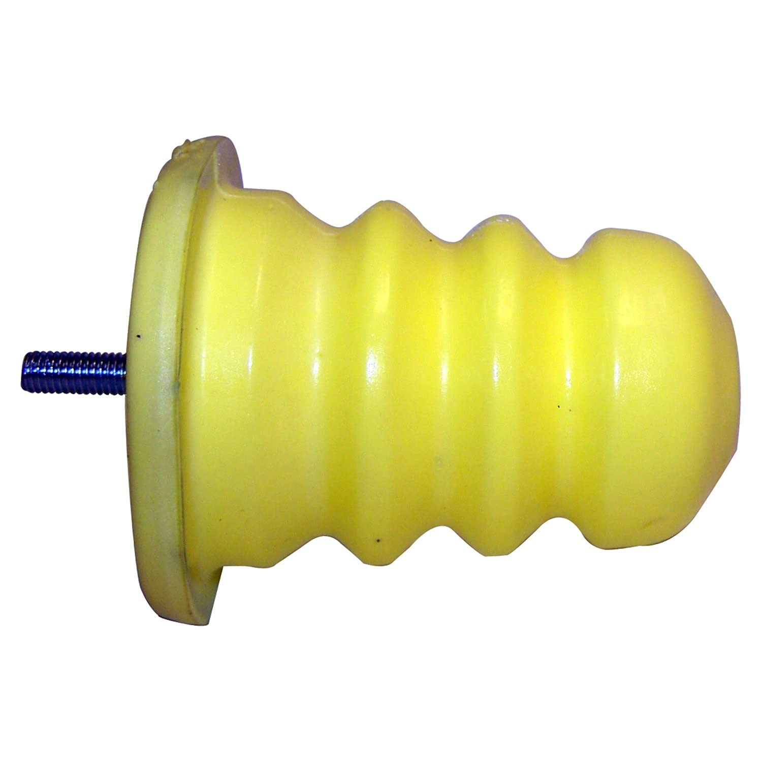 Crown Automotive Replacement Jeep Bump Stop, Left or Right Rear 4684756AC