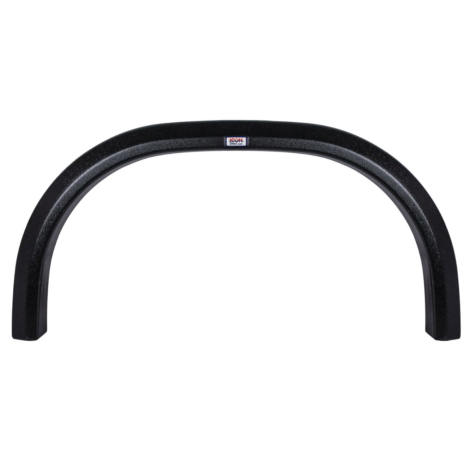 Single Axle Fender Skirt Icon 16136 FS5892 for Forest River - Polar White