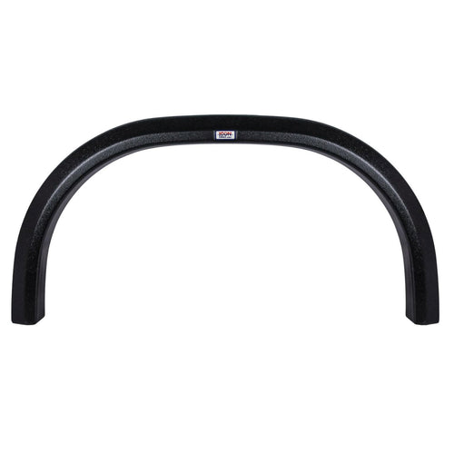 Single Axle Fender Skirt Icon 16136 FS5892 for Forest River - Polar White
