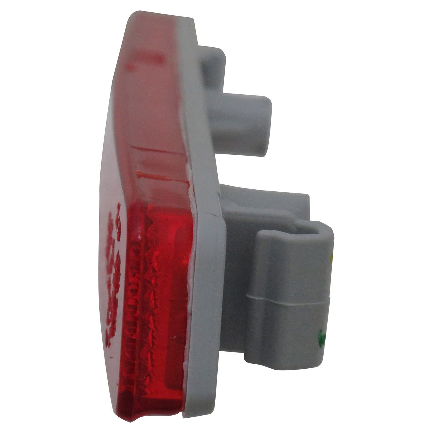 Left TYC Reflector Assembly Compatible with 2007-2009 Mazda CX-7