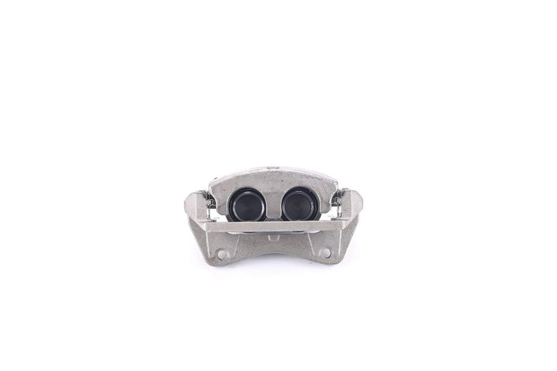 Power Stop Front L3827 Right One Stock Replacement Brake Caliper For Honda Pilot 2009-2015 [Model Specific]