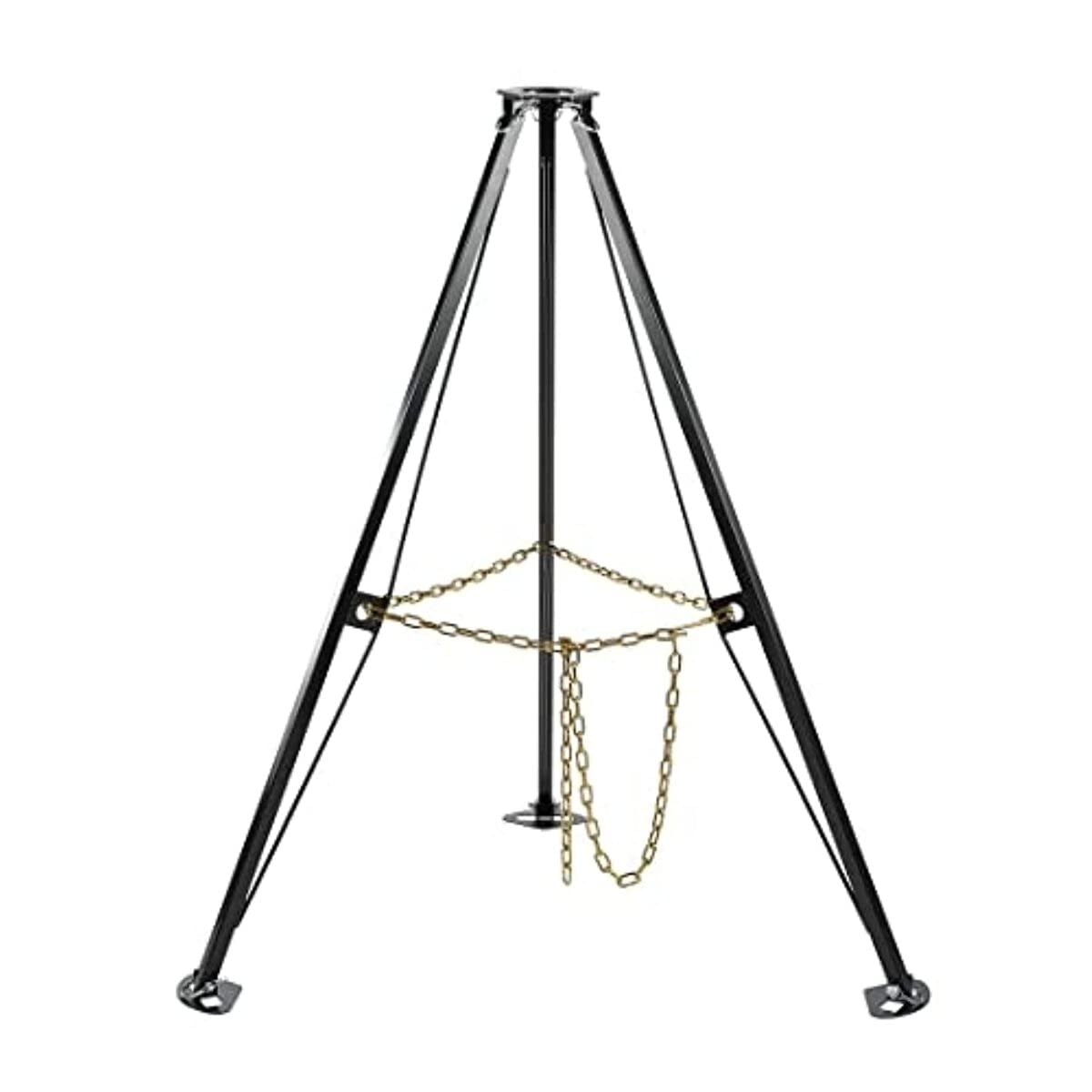 Fifth Wheel King Pin Stabilizer Jack Stand Husky Towing 33162 Accessories Hitch