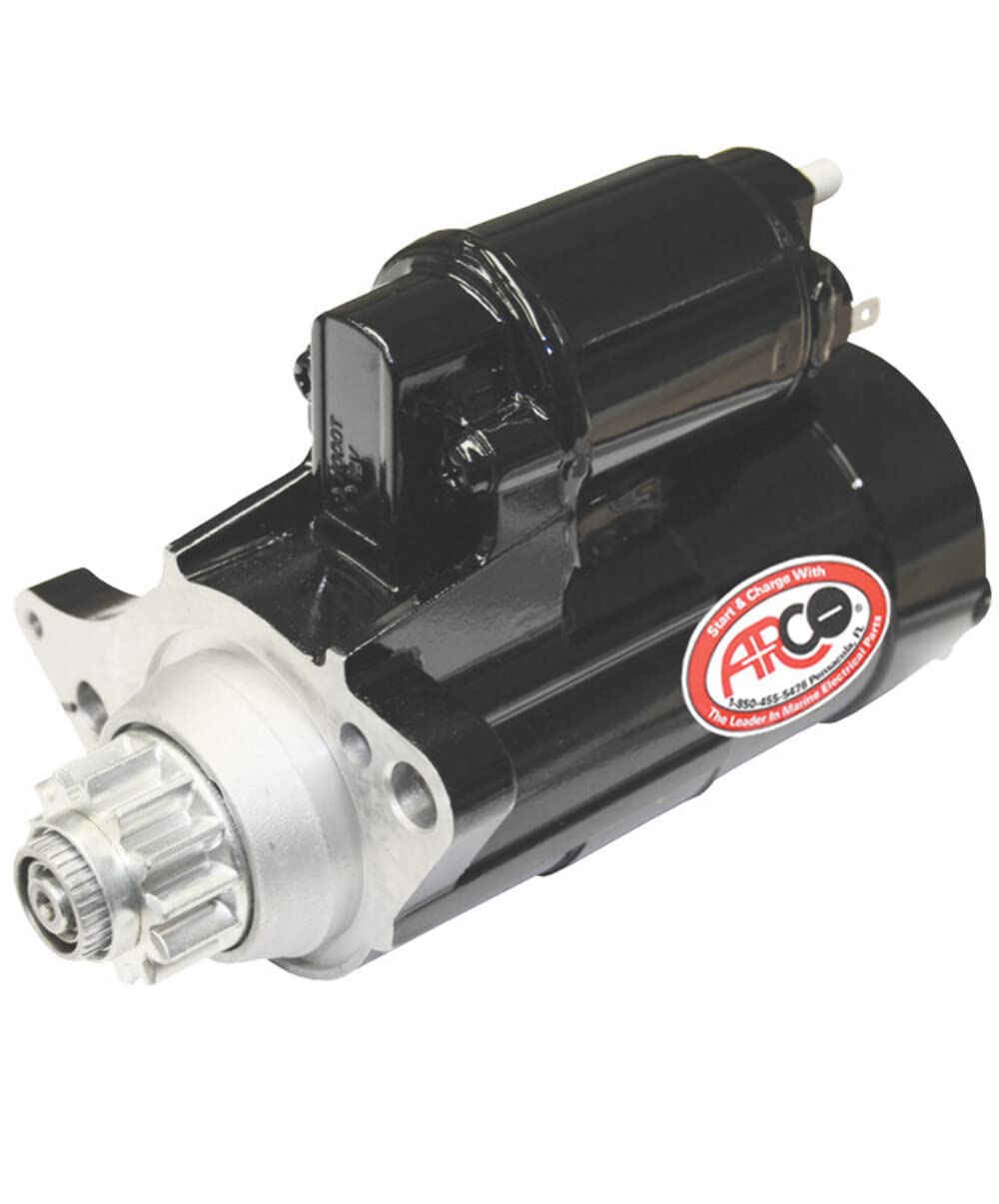 Outboard Starter Arco Marine 3447