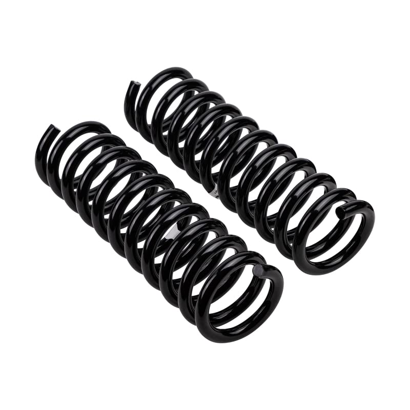 Coil Old Man Emu 2926