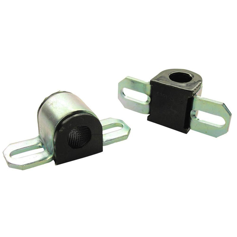 KBR18-22 Whiteline Rear Heavy Duty Sway Bar Mount Kit