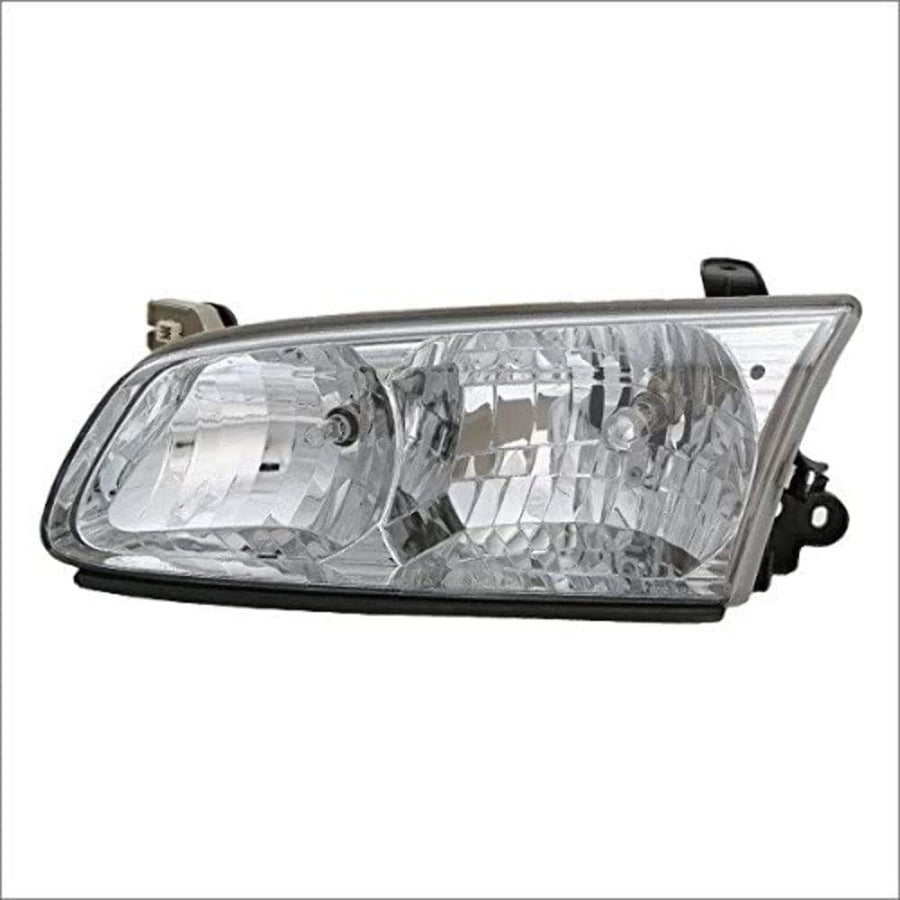 TY638-B001LCA Eagle Eyes Headlight
