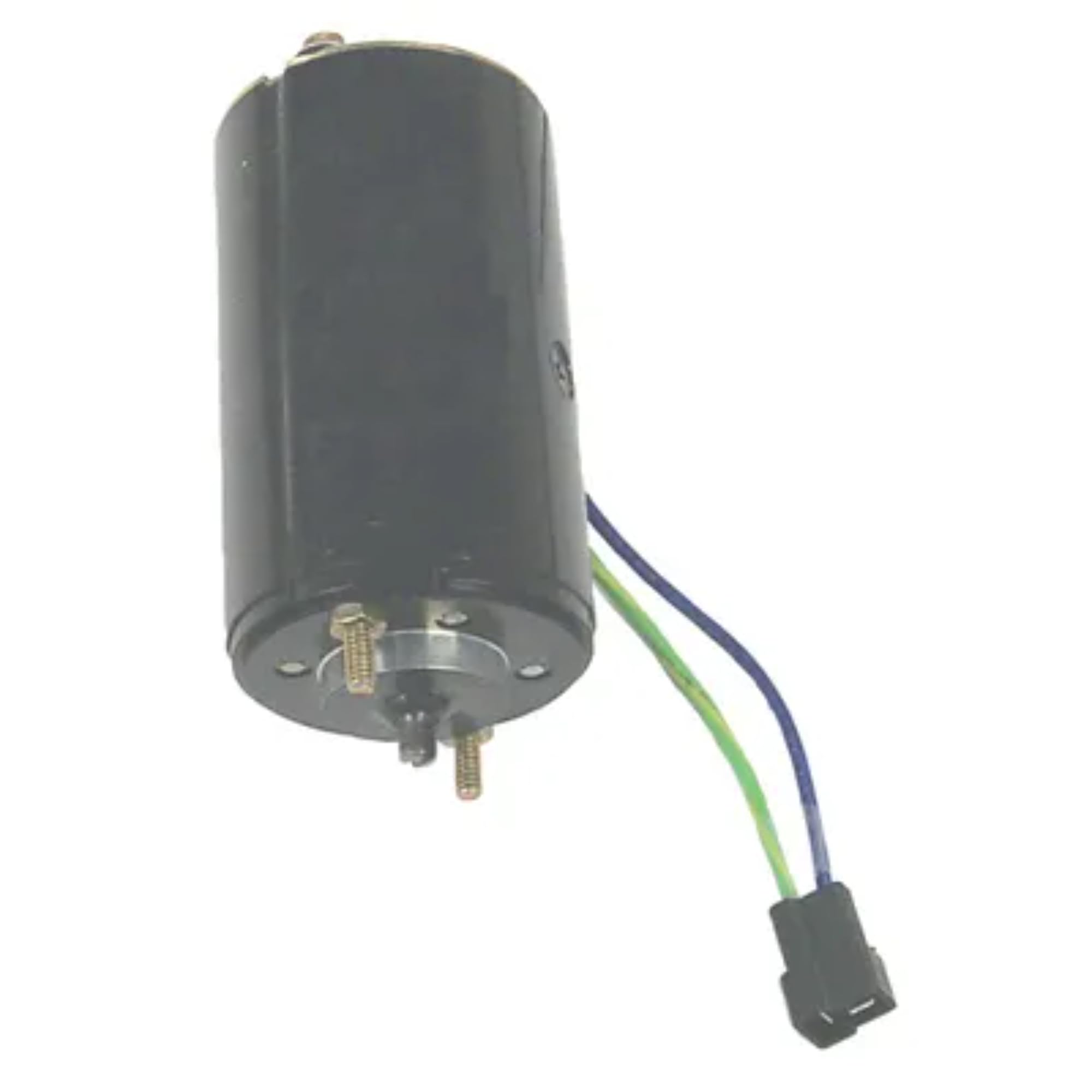 Tilt / Trim Motor Sierra International 18-6754, white