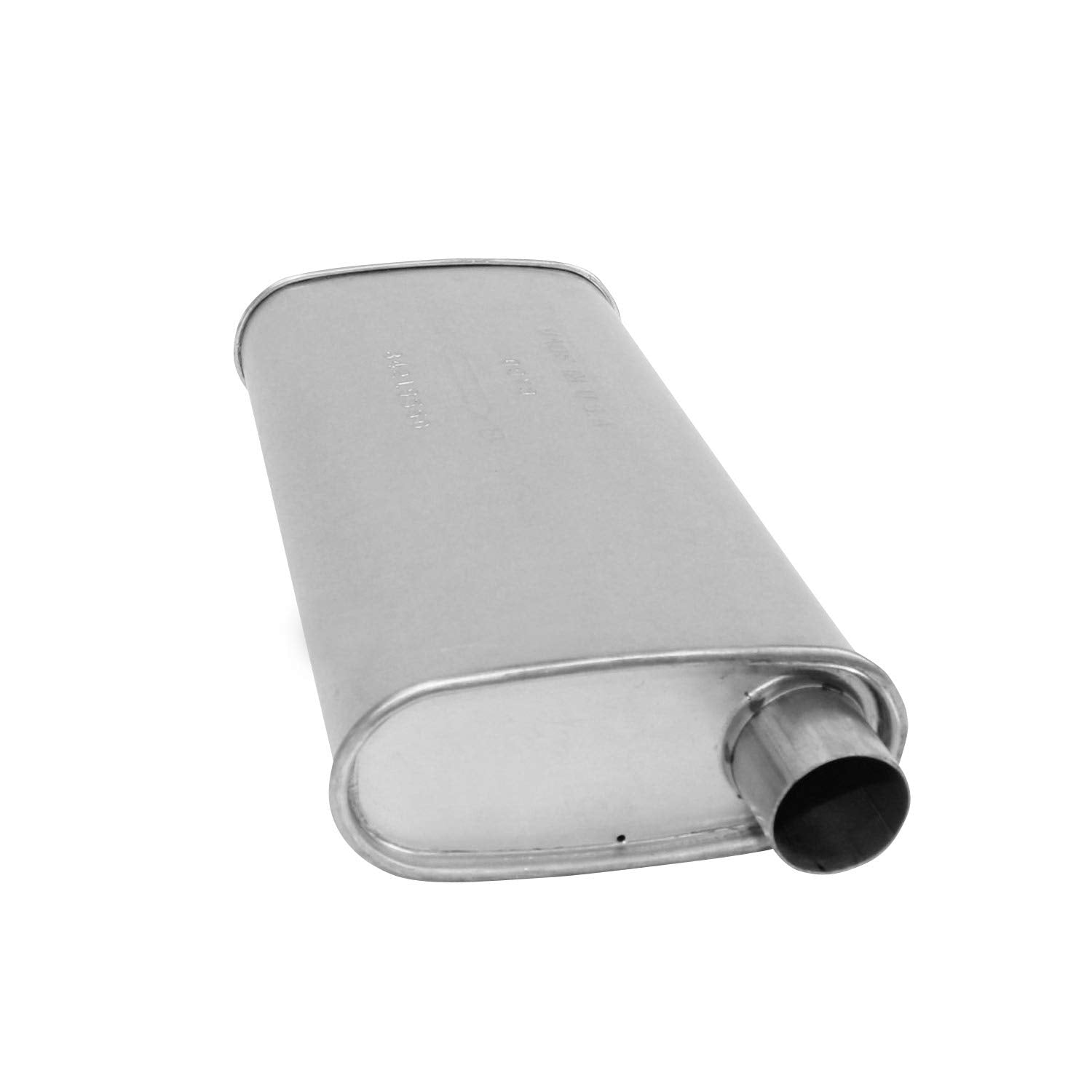 Exhaust Muffler AP Exhaust Products 3235