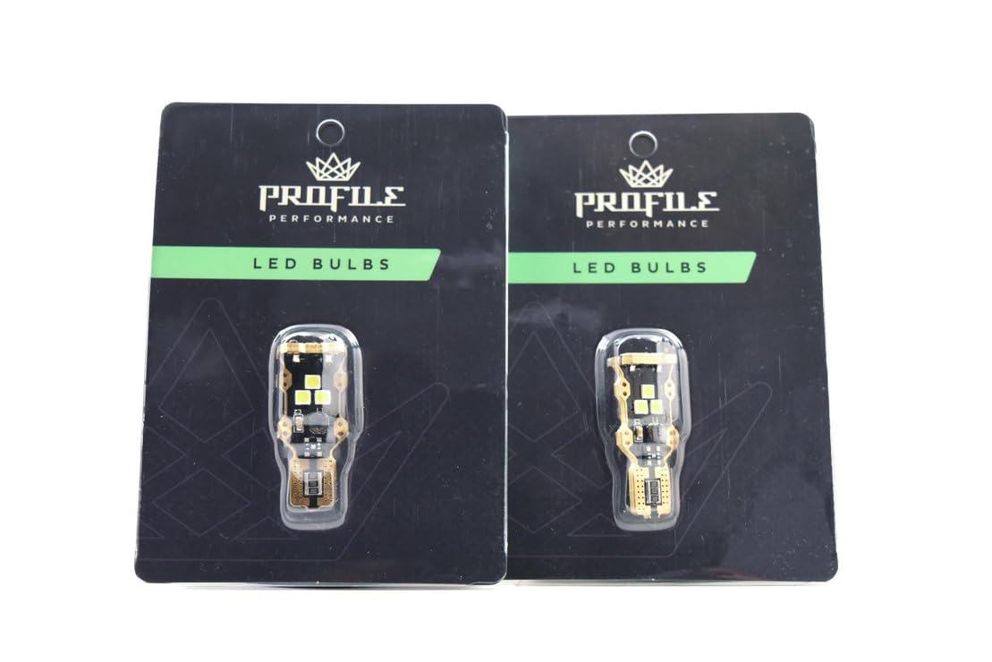Crown 1.0 (Gold) 921/T15: Profile