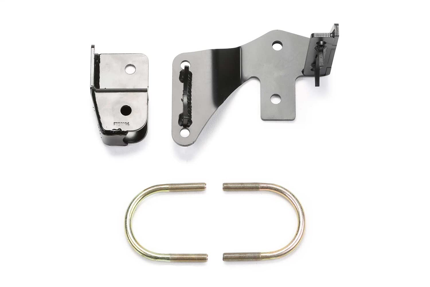 Fabtech Dorman FTS24293 Track Bar Bracket