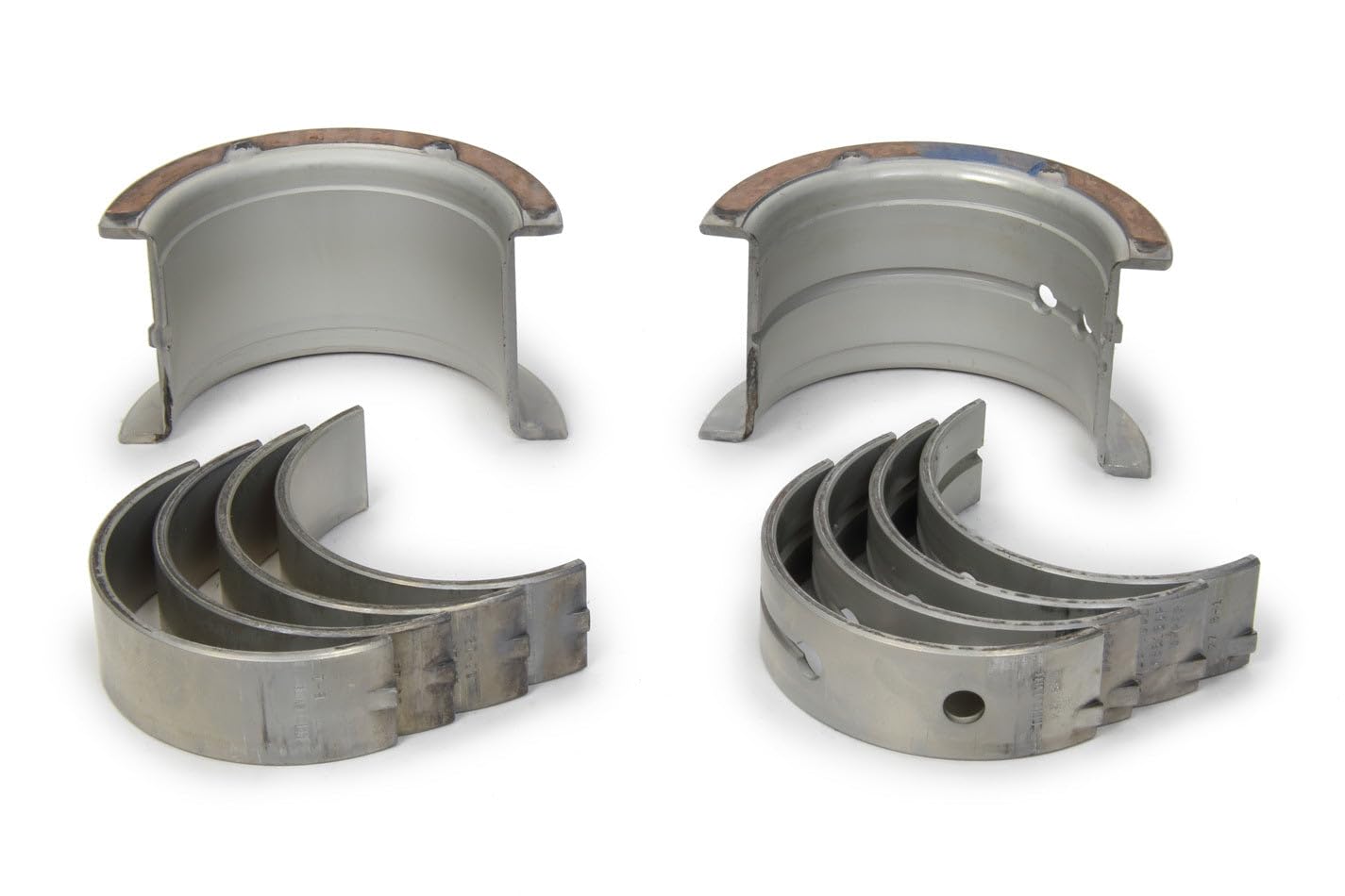 Clevite MS-429P-1 Clevite Engine Crankshaft Main Bearing Set