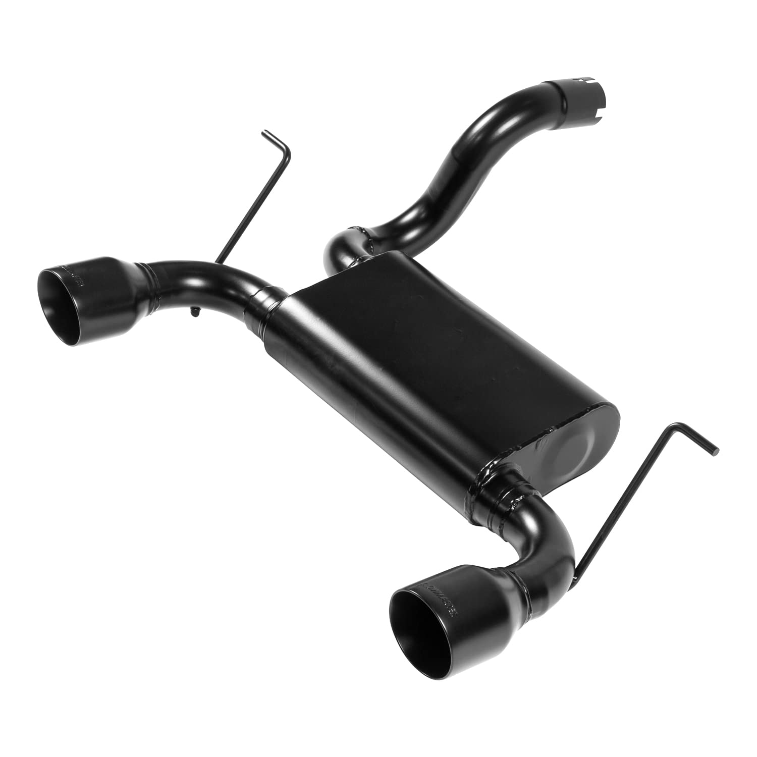 Force II Flowmaster Axle-Back Exhaust System 817804