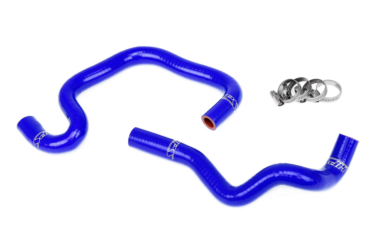 Heater Hose HPS Performance (57-1082-BLUE)