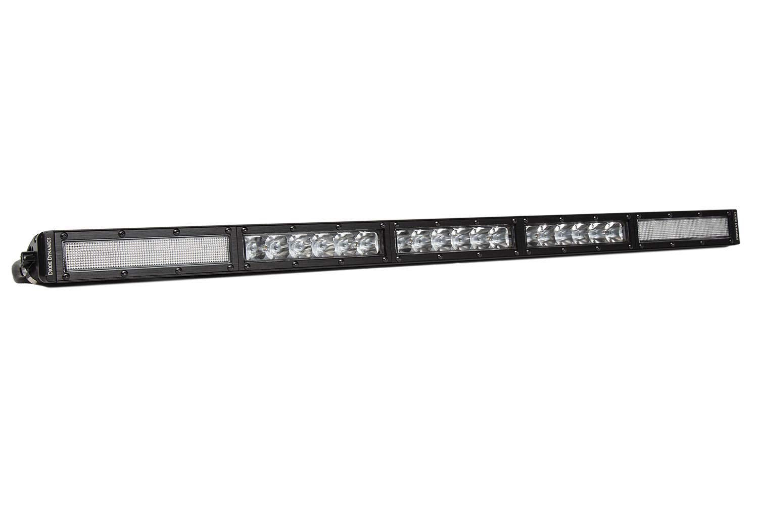 30in Diode Dynamics Stage Series White Light Bar, Combo