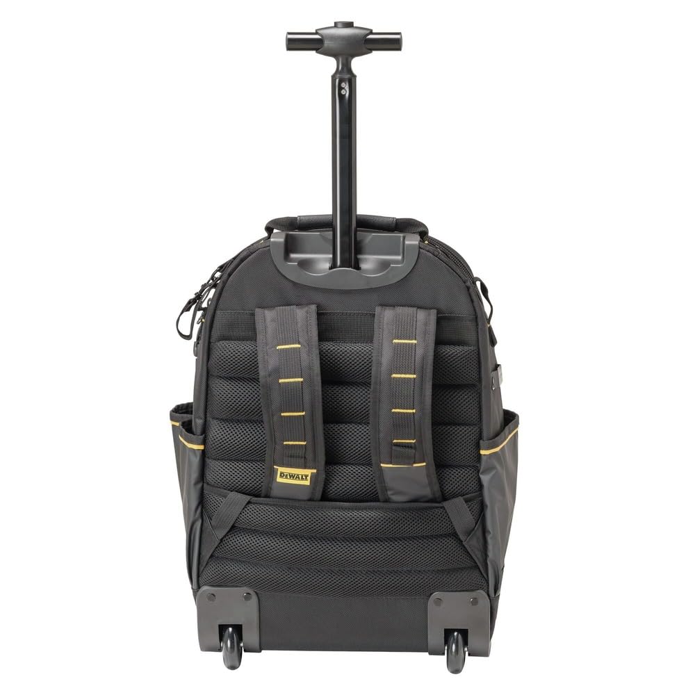 PRO DEWALT Backpack on Wheels