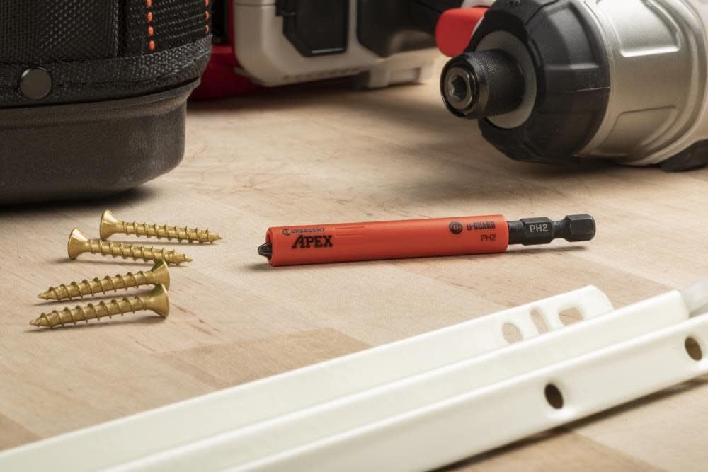 Bit, 3.5" Ph2, Apex Ug, 2Pk (CAUGB3BPH2)