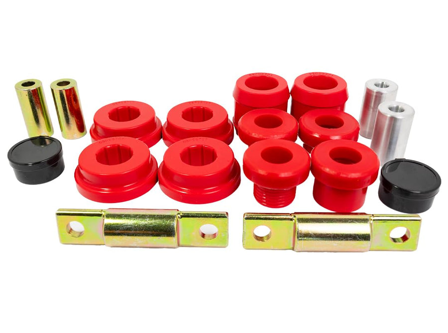 Energy Suspension -17-22 Tesla 3 & Y MIDELS Front Lower Control ARM Bushing