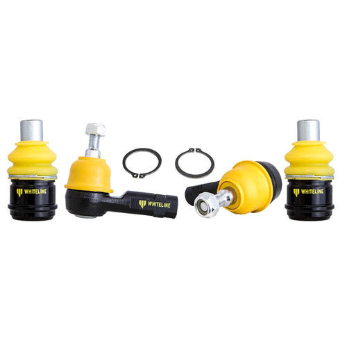 KCA395 Whiteline Roll Center Kit