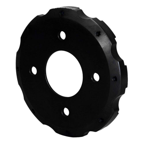 Hat-BB WILWOOD 170-12771 Front,.640" Offset 4 x 3.86" - 8 on 7.00"